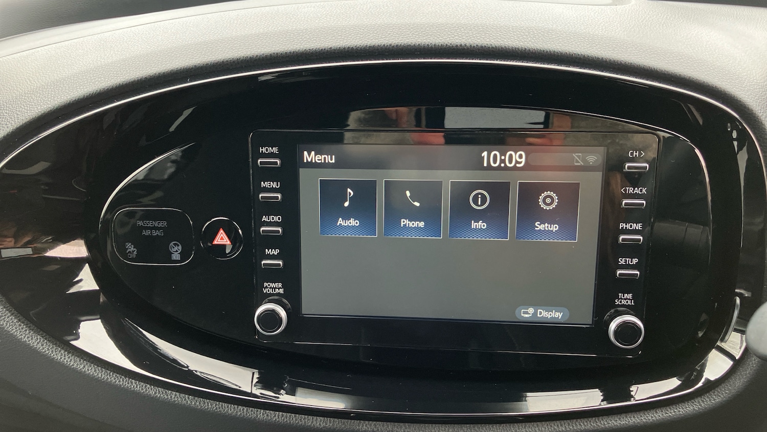 Used Toyota Aygo X 2023 for sale - 78132148: Photo 9