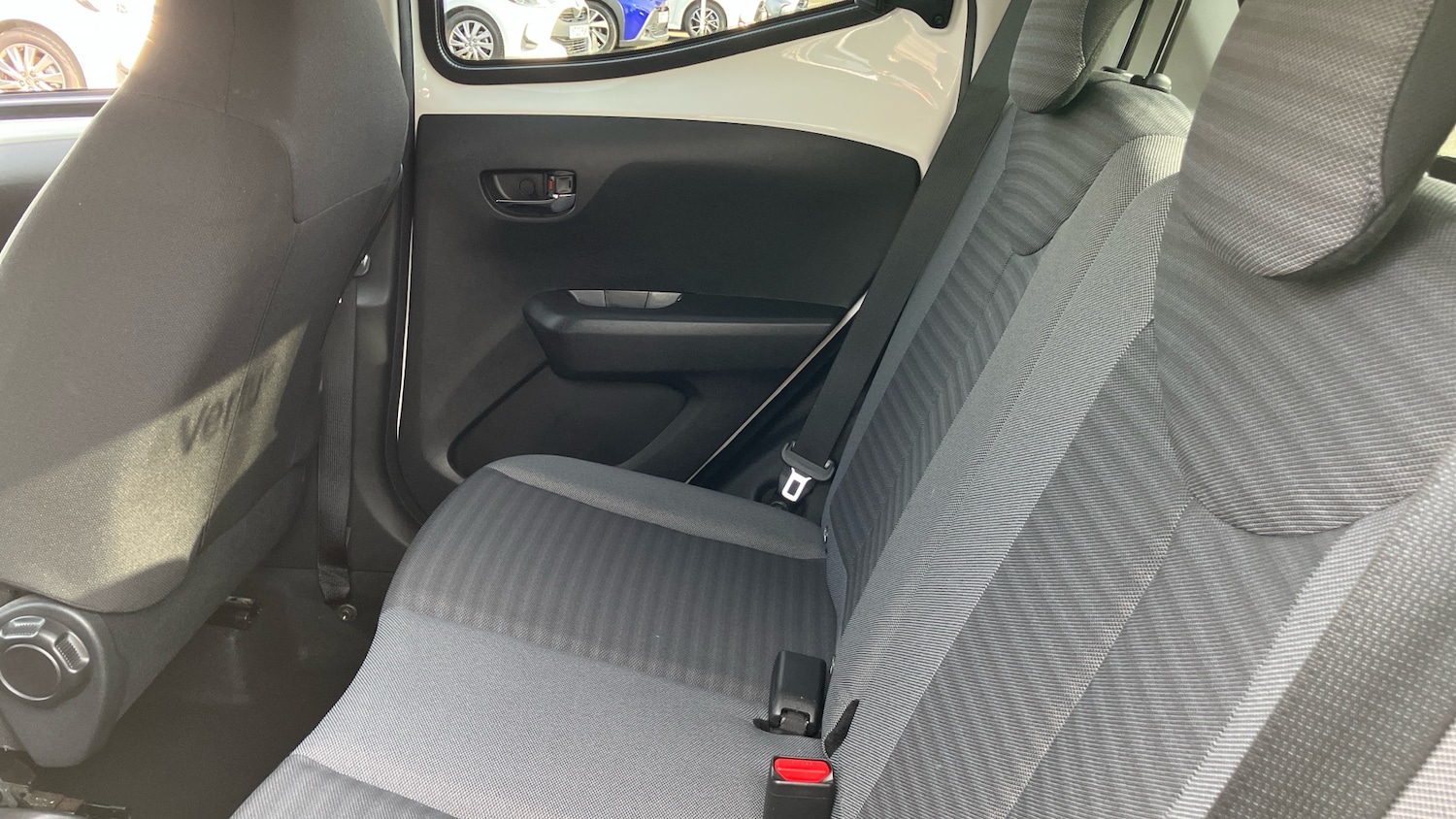 Used Toyota AYGO 2020 for sale - 77961681: Photo 13