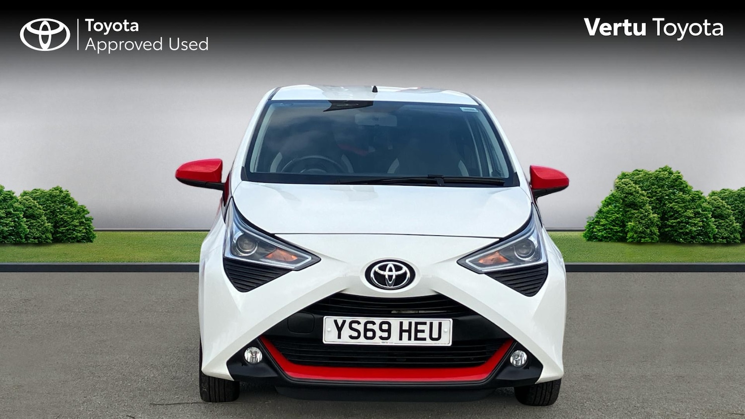 Used Toyota AYGO 2020 for sale - 77961681: Photo 15