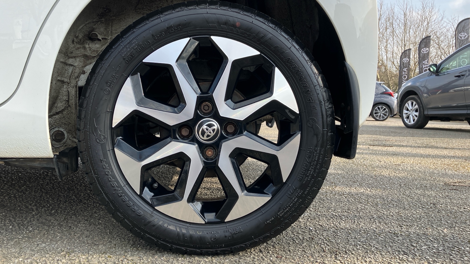 Used Toyota AYGO 2020 for sale - 77961681: Photo 18