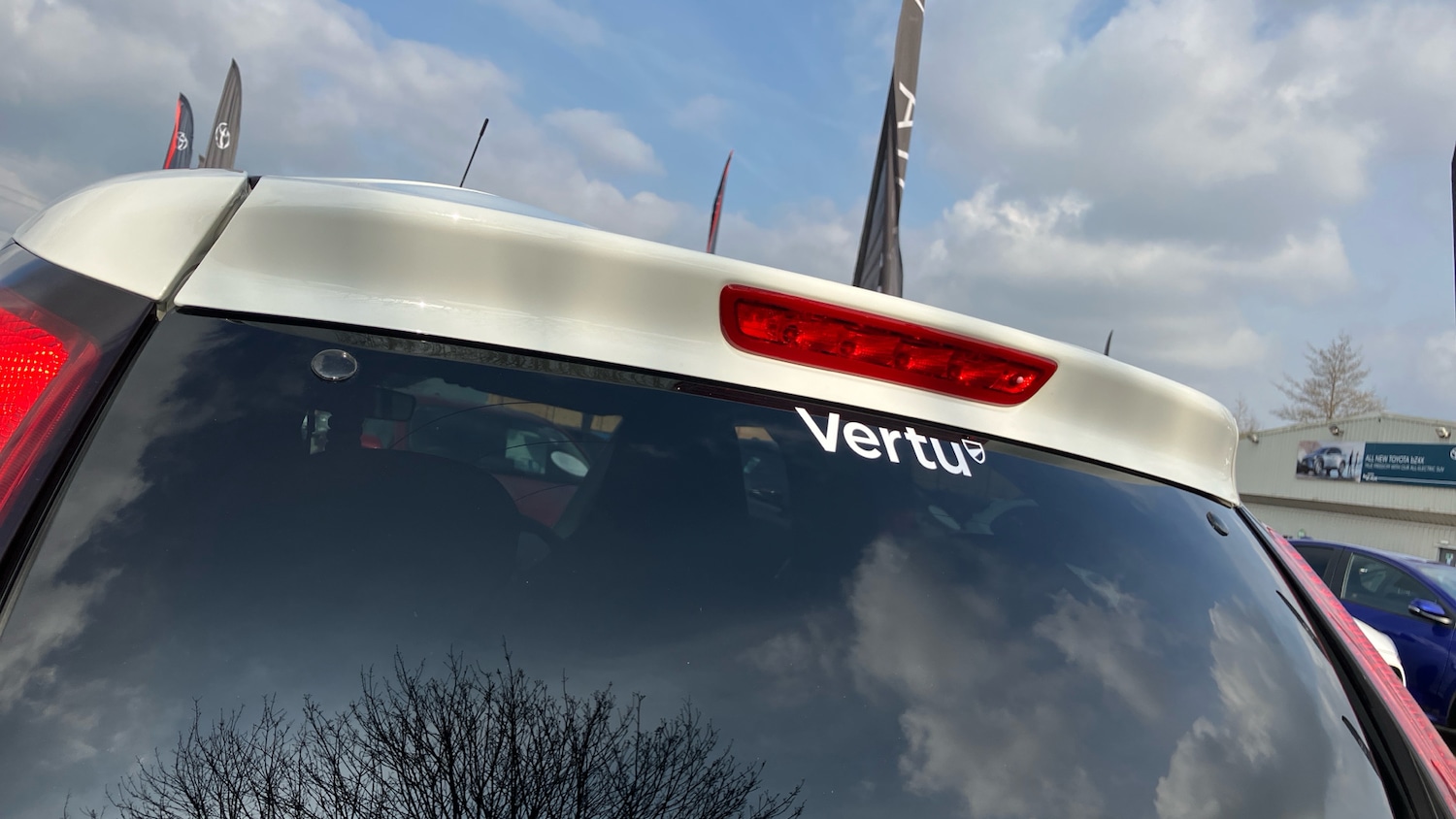 Used Toyota AYGO 2020 for sale - 77961681: Photo 26