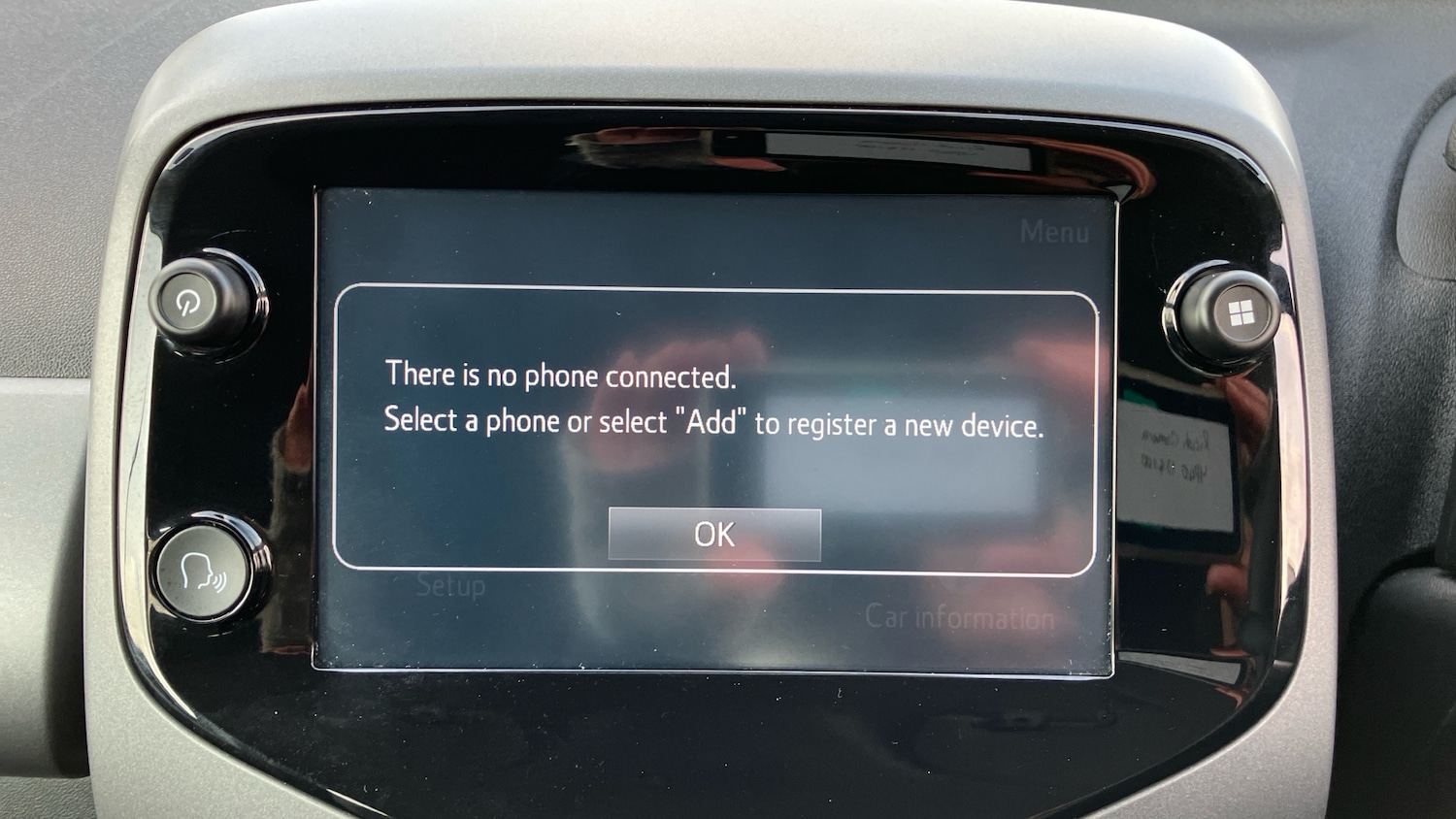 Used Toyota AYGO 2020 for sale - 77961681: Photo 27