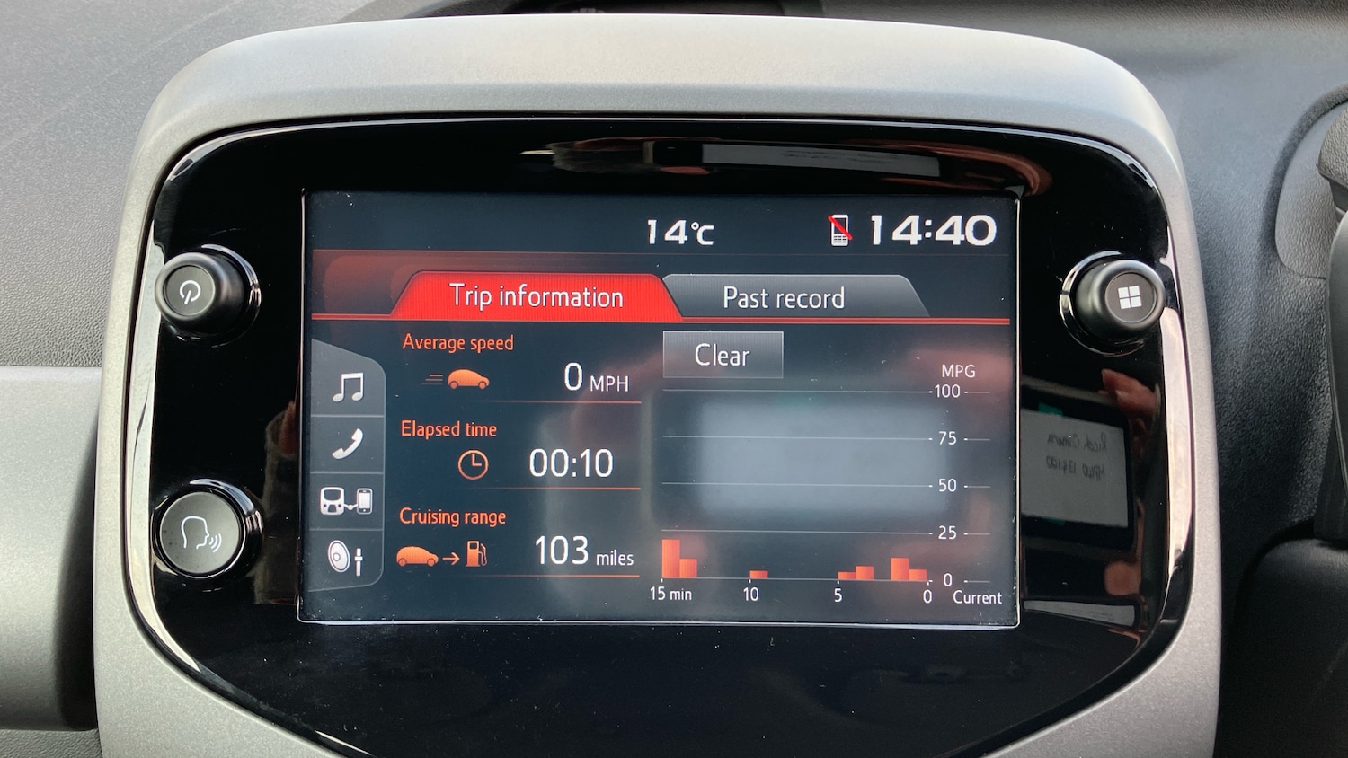 Used Toyota AYGO 2020 for sale - 77961681: Photo 28