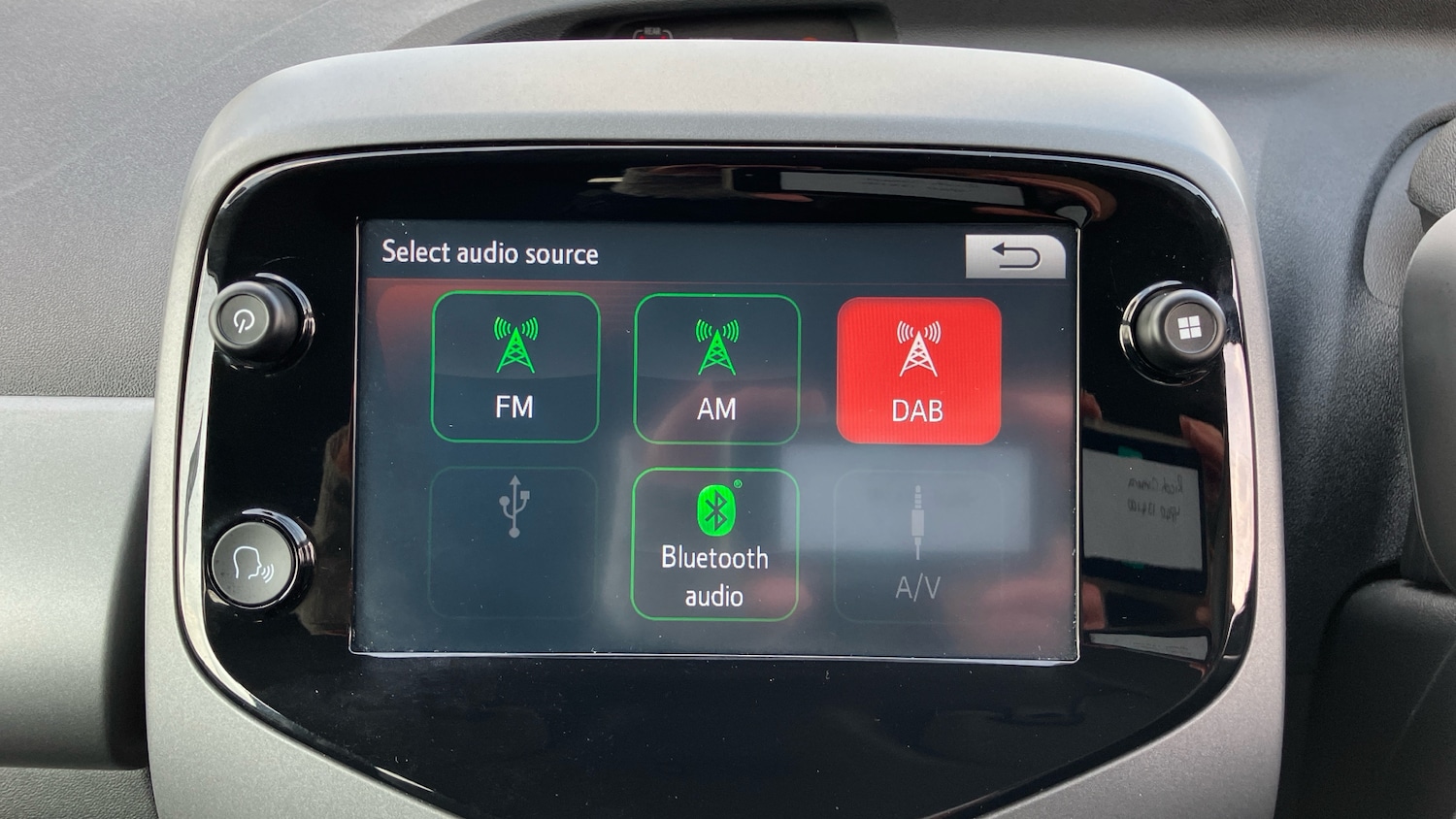 Used Toyota AYGO 2020 for sale - 77961681: Photo 29