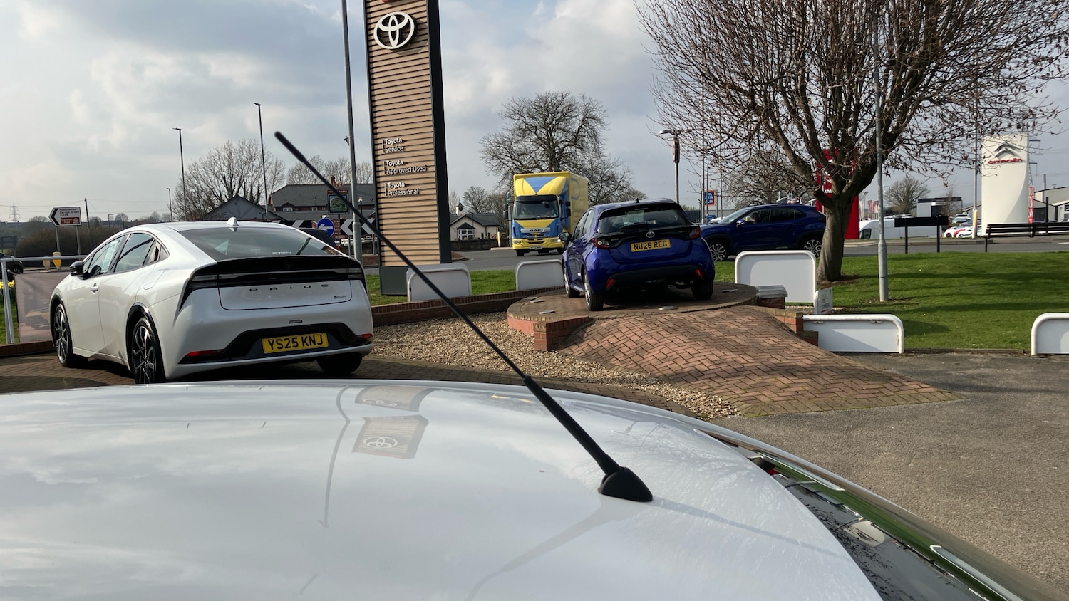 Used Toyota AYGO 2020 for sale - 77961681: Photo 40