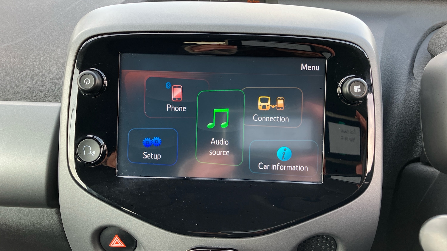 Used Toyota AYGO 2020 for sale - 77961681: Photo 7