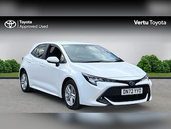 Used Toyota Corolla 2022 for sale - 78499867: Photo
