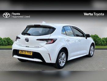 Used Toyota Corolla 2022 for sale - 78499867: Photo