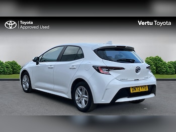 Used Toyota Corolla 2022 for sale - 78499867: Photo