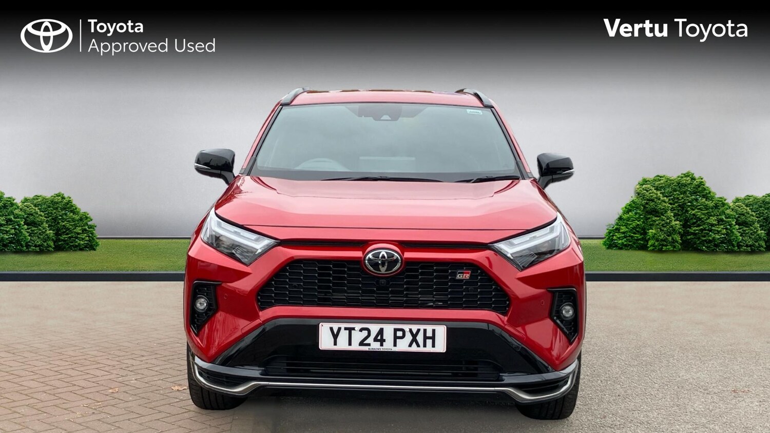 Used Toyota RAV4 2024 for sale - 76311341: Photo 15