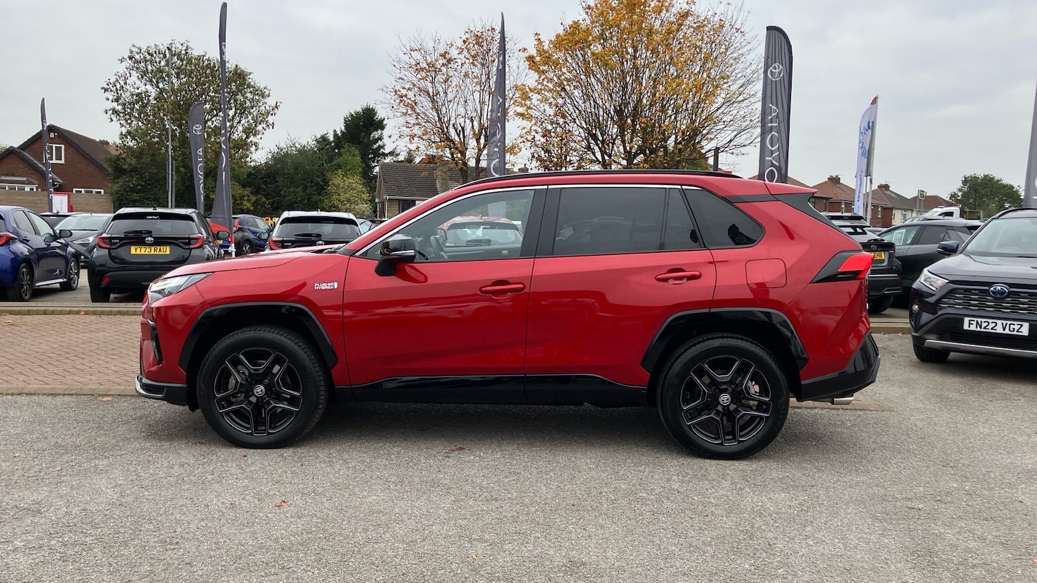 Used Toyota RAV4 2024 for sale - 76311341: Photo 17