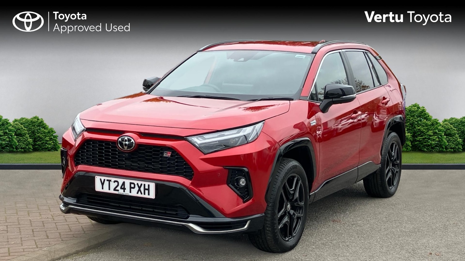 Used Toyota RAV4 2024 for sale - 76311341: Photo 3