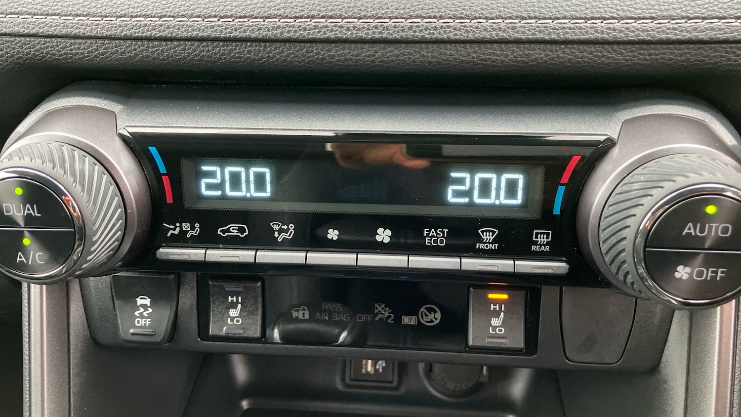 Used Toyota RAV4 2024 for sale - 76311341: Photo 34