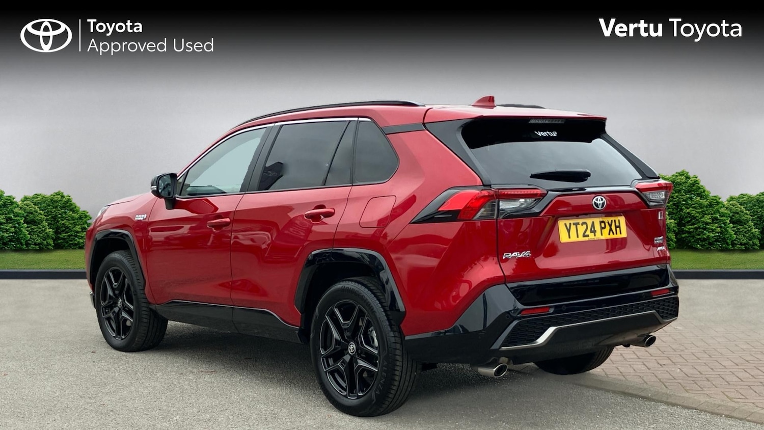 Used Toyota RAV4 2024 for sale - 76311341: Photo 4