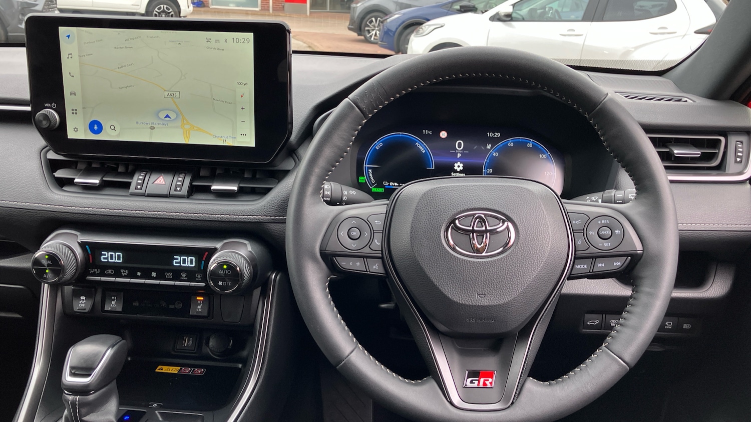 Used Toyota RAV4 2024 for sale - 76311341: Photo 6