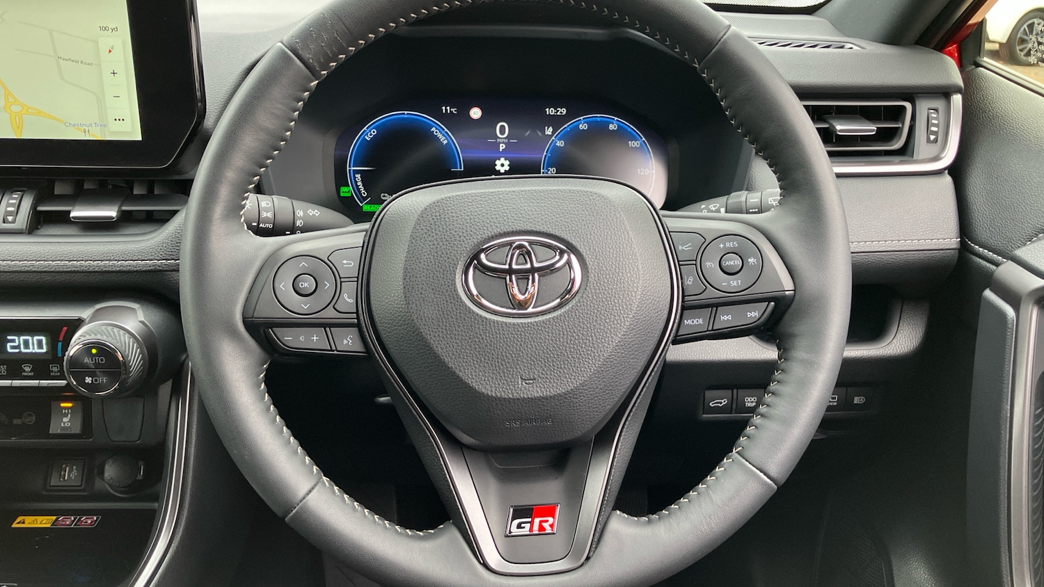Used Toyota RAV4 2024 for sale - 76311341: Photo 8