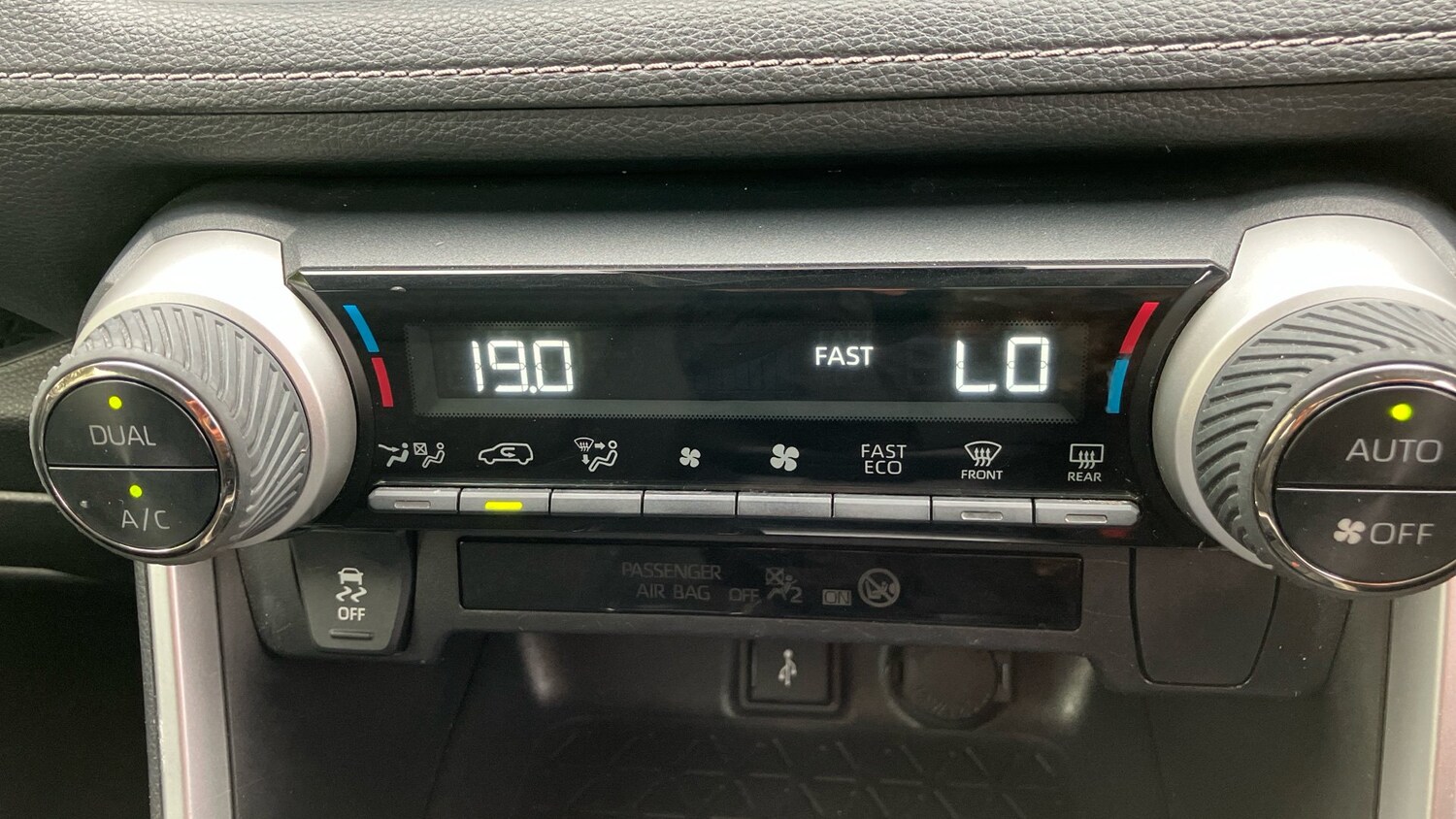 Vehicle 34