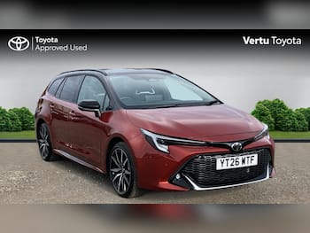 Used Toyota Corolla 2026 for sale - 79812418: Photo