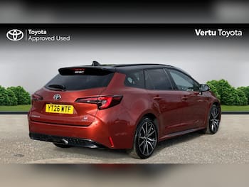 Used Toyota Corolla 2026 for sale - 79812418: Photo