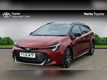 Used Toyota Corolla 2026 for sale - 79812418: Photo