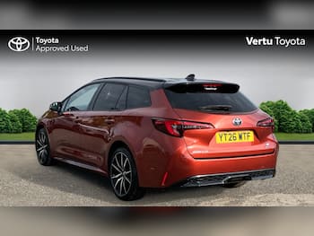 Used Toyota Corolla 2026 for sale - 79812418: Photo
