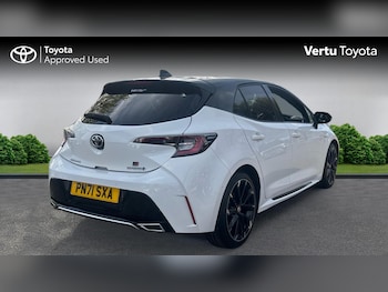 Used Toyota Corolla 2021 for sale - 78273637: Photo