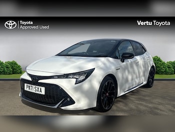 Used Toyota Corolla 2021 for sale - 78273637: Photo