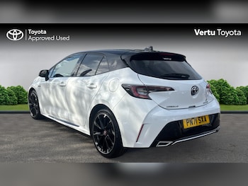 Used Toyota Corolla 2021 for sale - 78273637: Photo