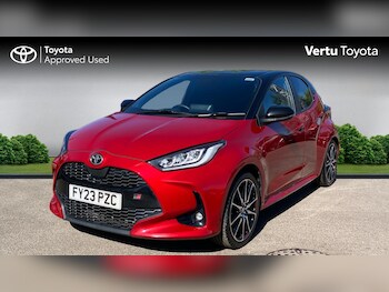 Used Toyota Yaris 2023 for sale - 78340223: Photo