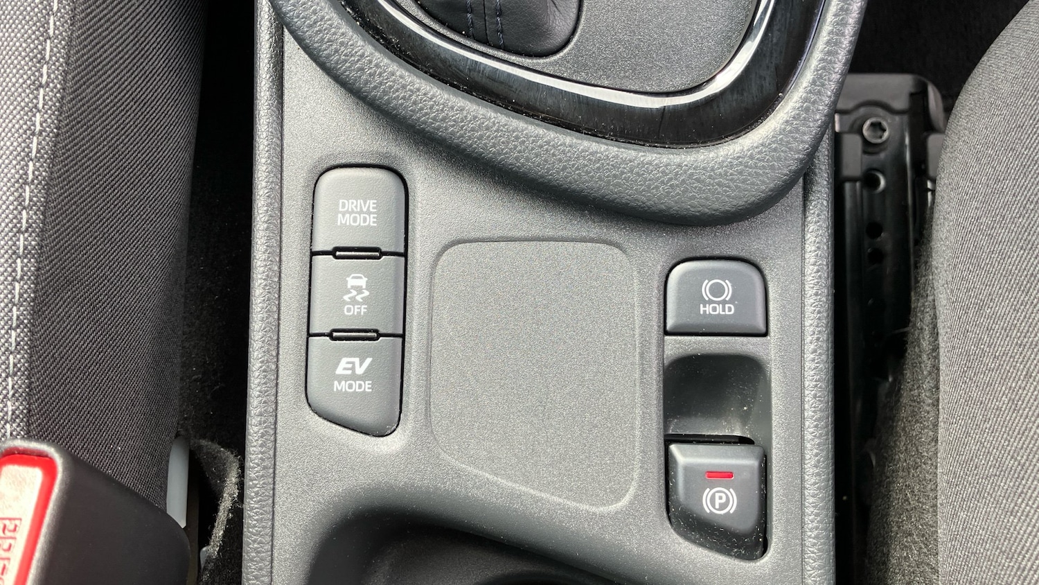 Vehicle 32