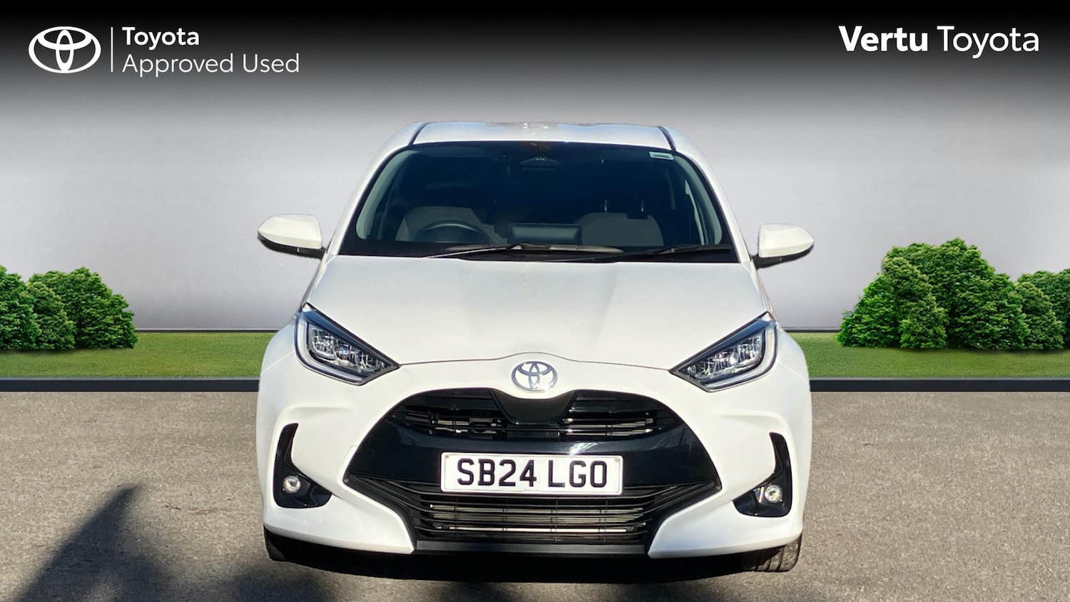 Used Toyota Yaris 2024 for sale - 76171704: Photo 15