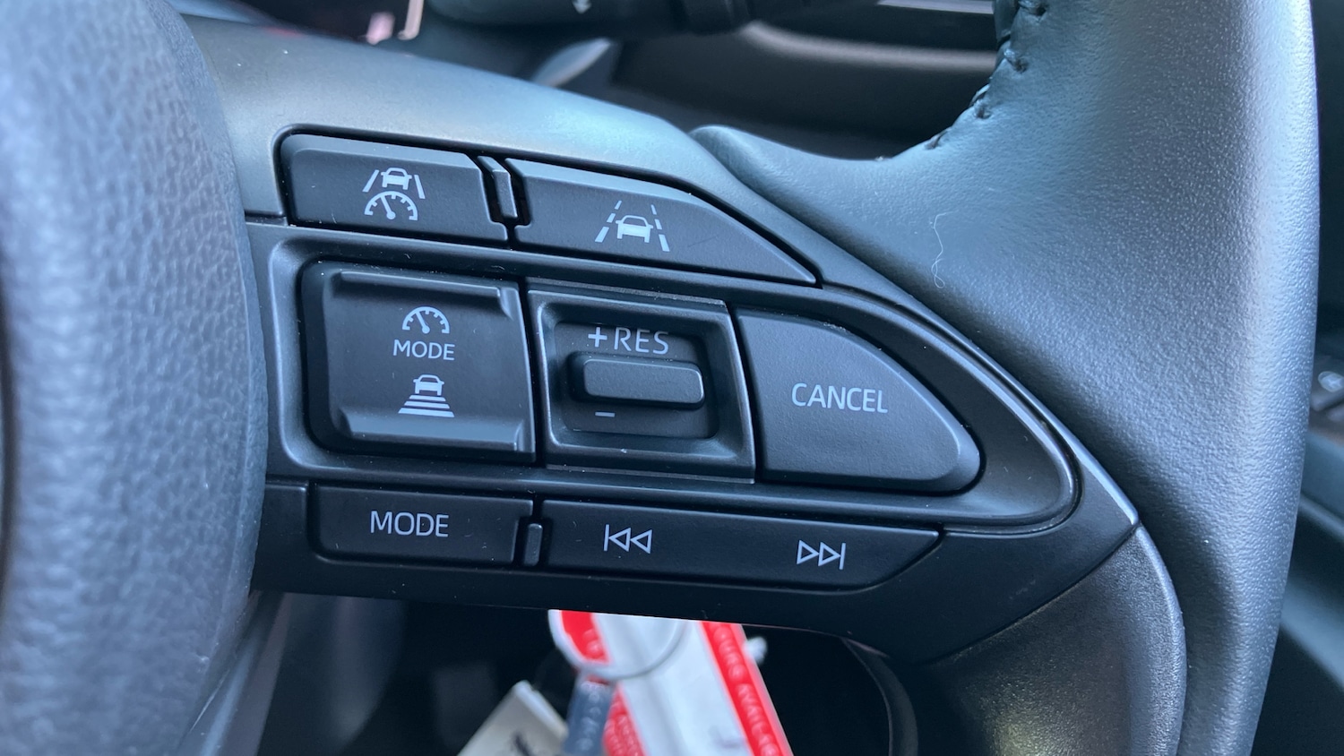 Used Toyota Yaris 2024 for sale - 76171704: Photo 37