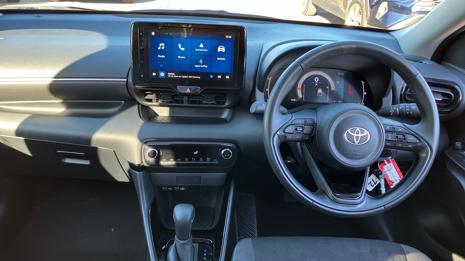 Used Toyota Yaris 2024 for sale - 76171704: Photo 5