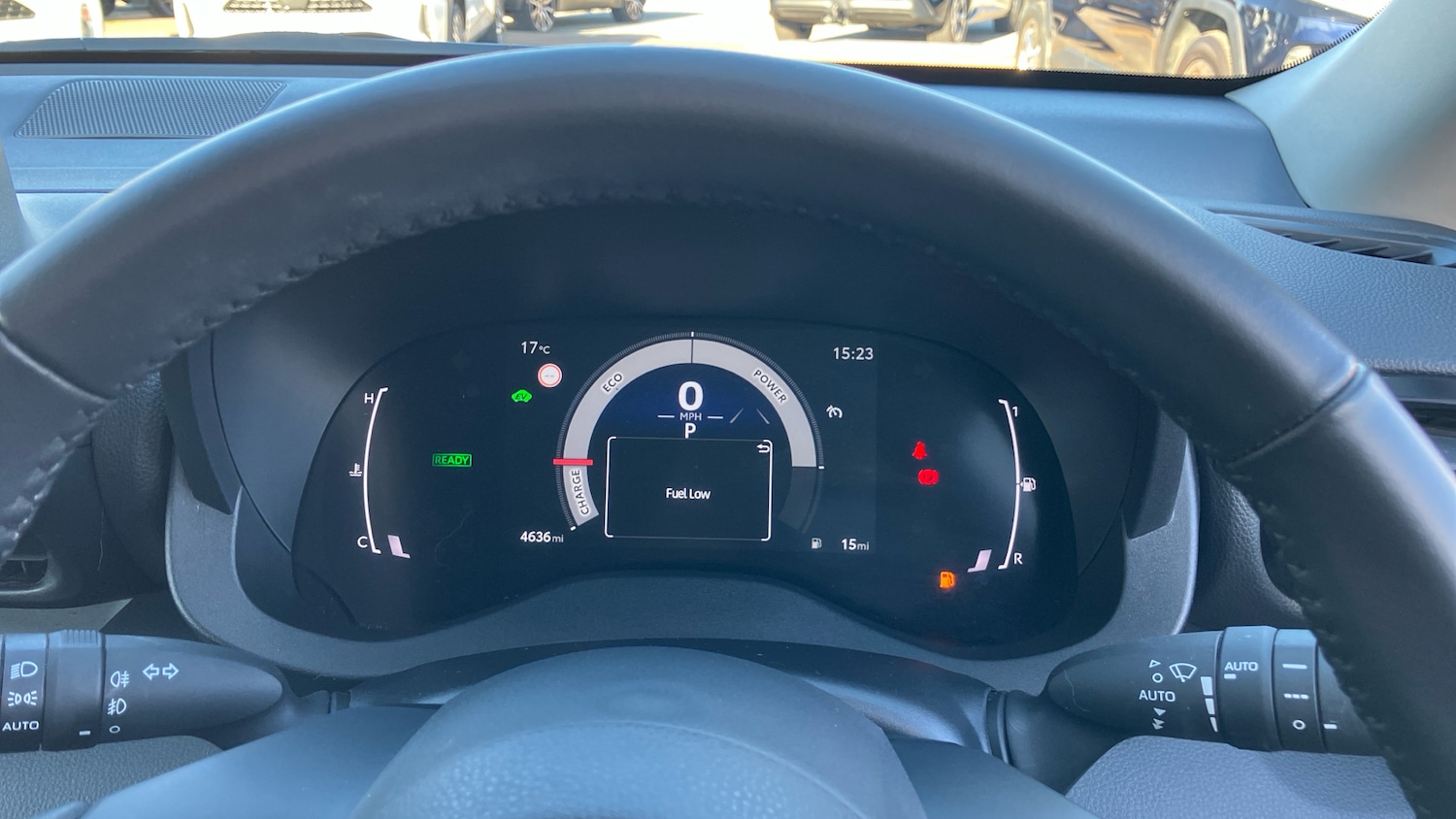 Used Toyota Yaris 2024 for sale - 76171704: Photo 9