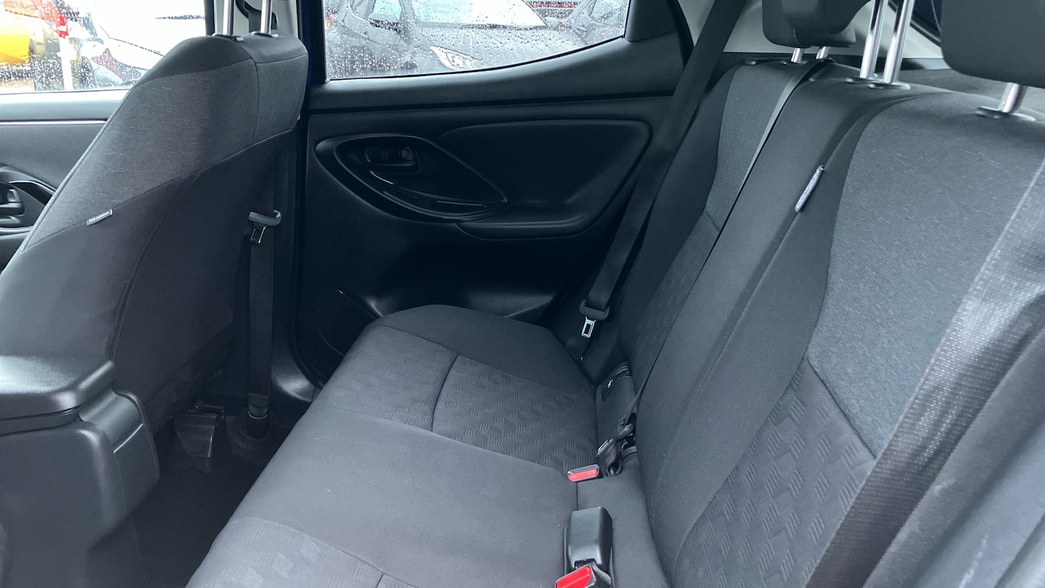 Used Toyota Yaris 2024 for sale - 77403768: Photo 13