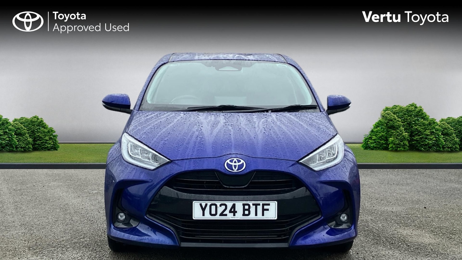 Used Toyota Yaris 2024 for sale - 77403768: Photo 15