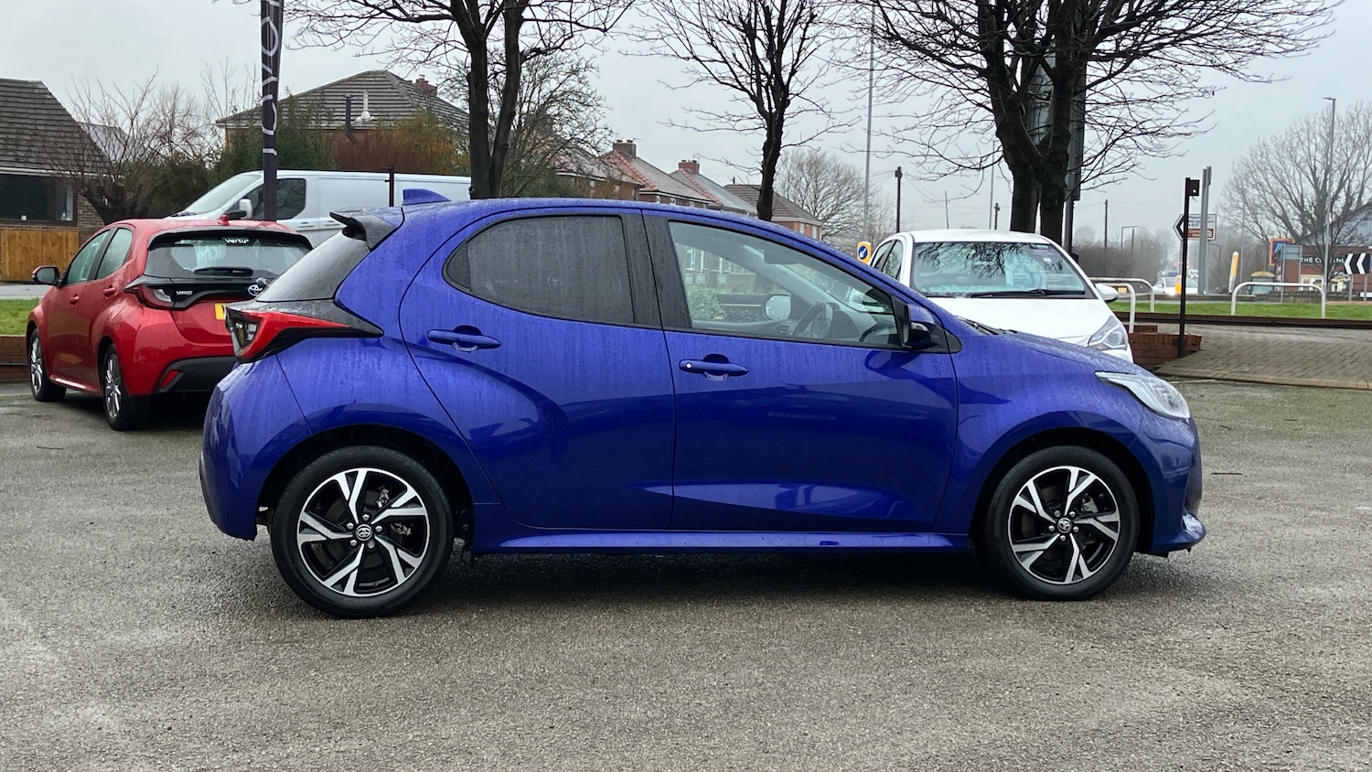 Used Toyota Yaris 2024 for sale - 77403768: Photo 16