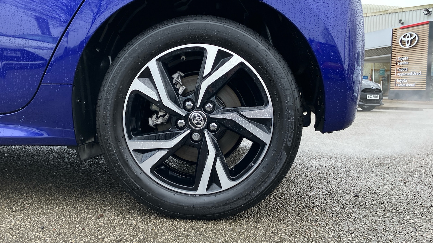 Used Toyota Yaris 2024 for sale - 77403768: Photo 18