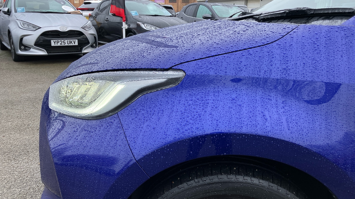 Used Toyota Yaris 2024 for sale - 77403768: Photo 20