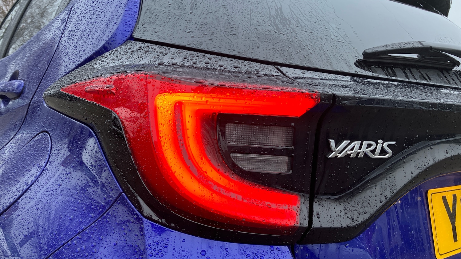 Used Toyota Yaris 2024 for sale - 77403768: Photo 25