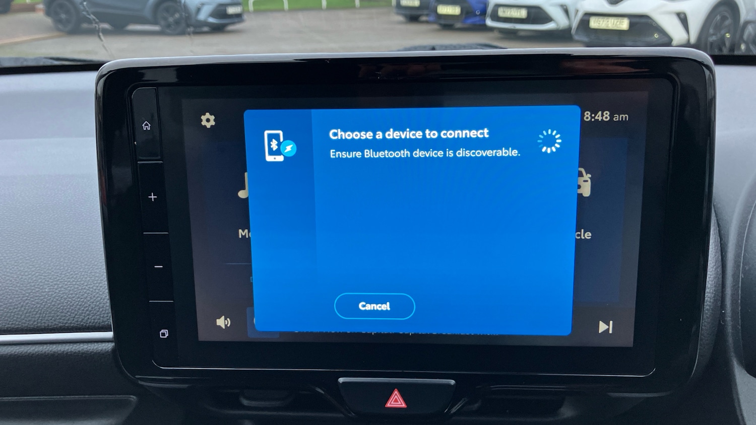 Used Toyota Yaris 2024 for sale - 77403768: Photo 27