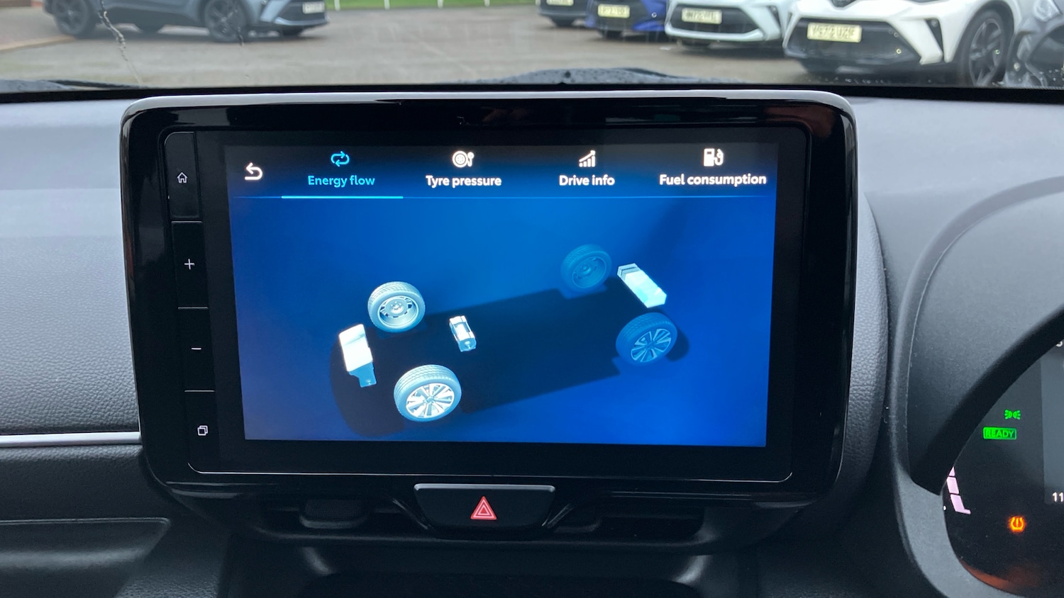 Used Toyota Yaris 2024 for sale - 77403768: Photo 28