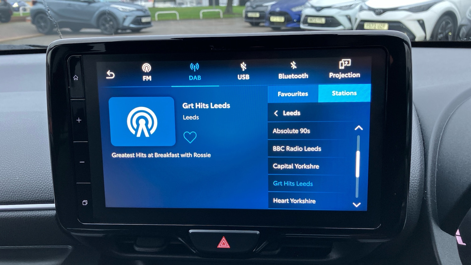 Used Toyota Yaris 2024 for sale - 77403768: Photo 30