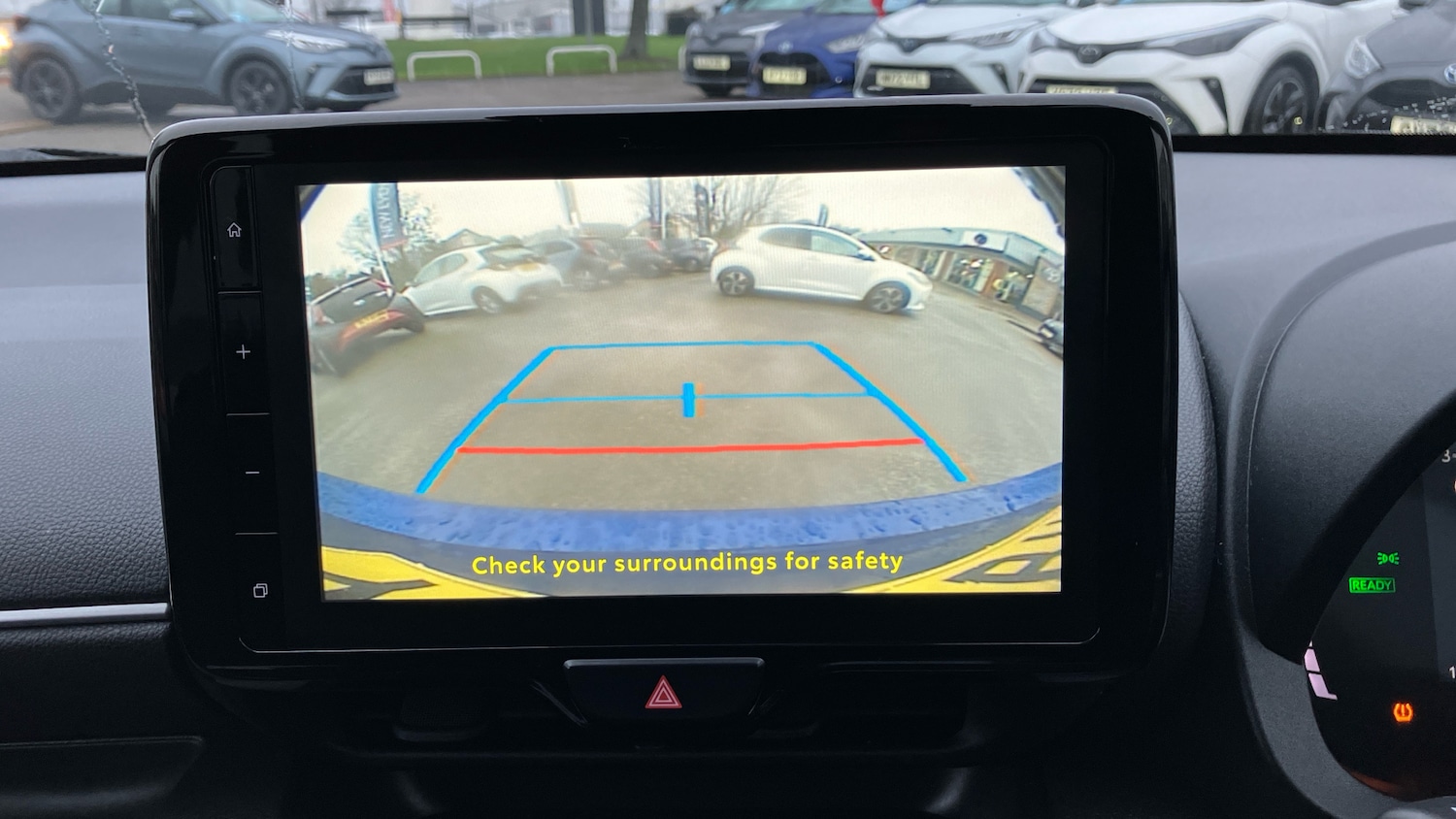 Used Toyota Yaris 2024 for sale - 77403768: Photo 31