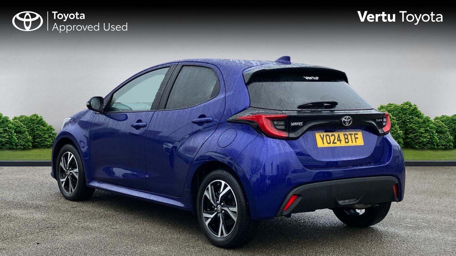 Used Toyota Yaris 2024 for sale - 77403768: Photo 4