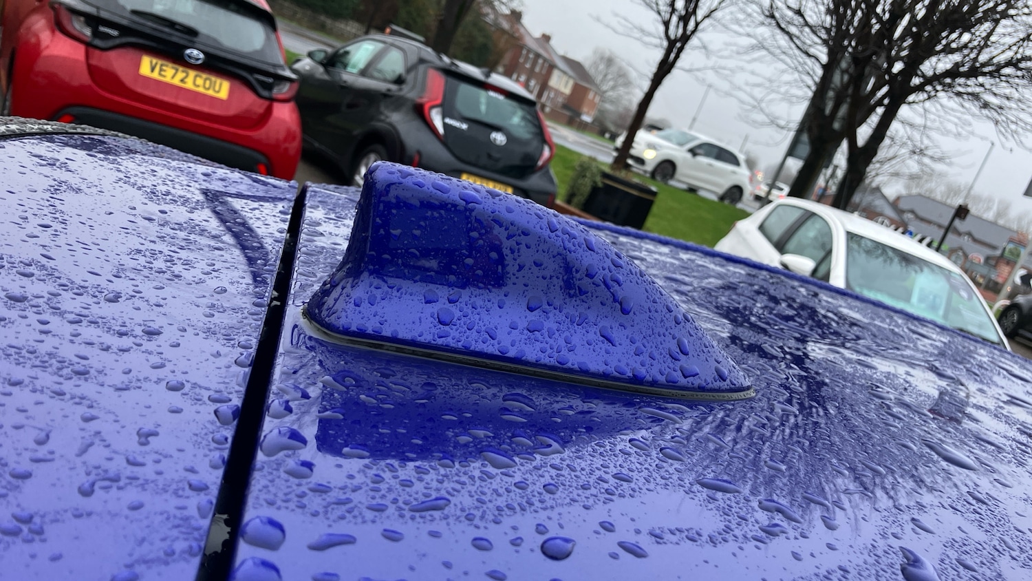 Used Toyota Yaris 2024 for sale - 77403768: Photo 40