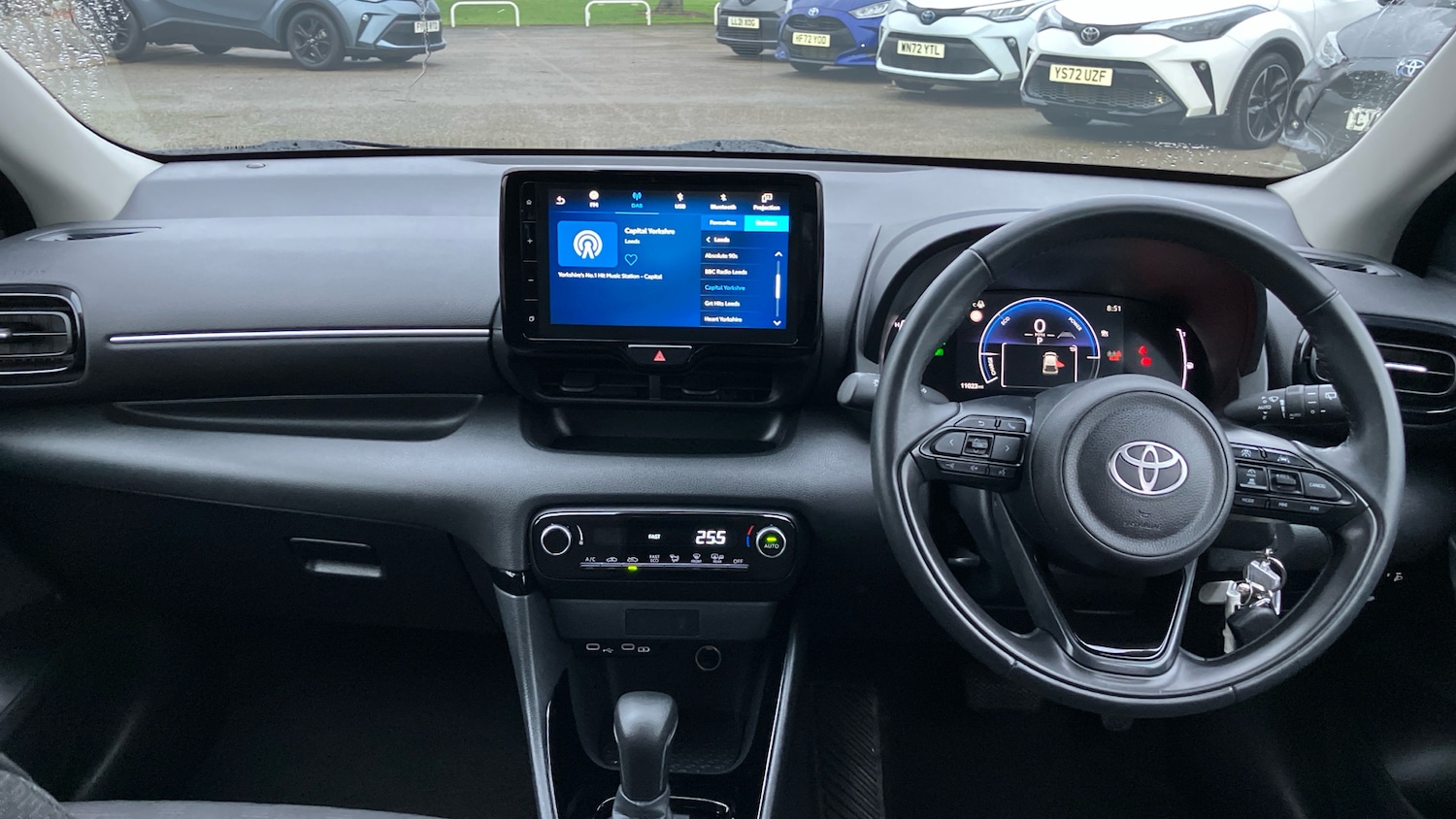 Used Toyota Yaris 2024 for sale - 77403768: Photo 5