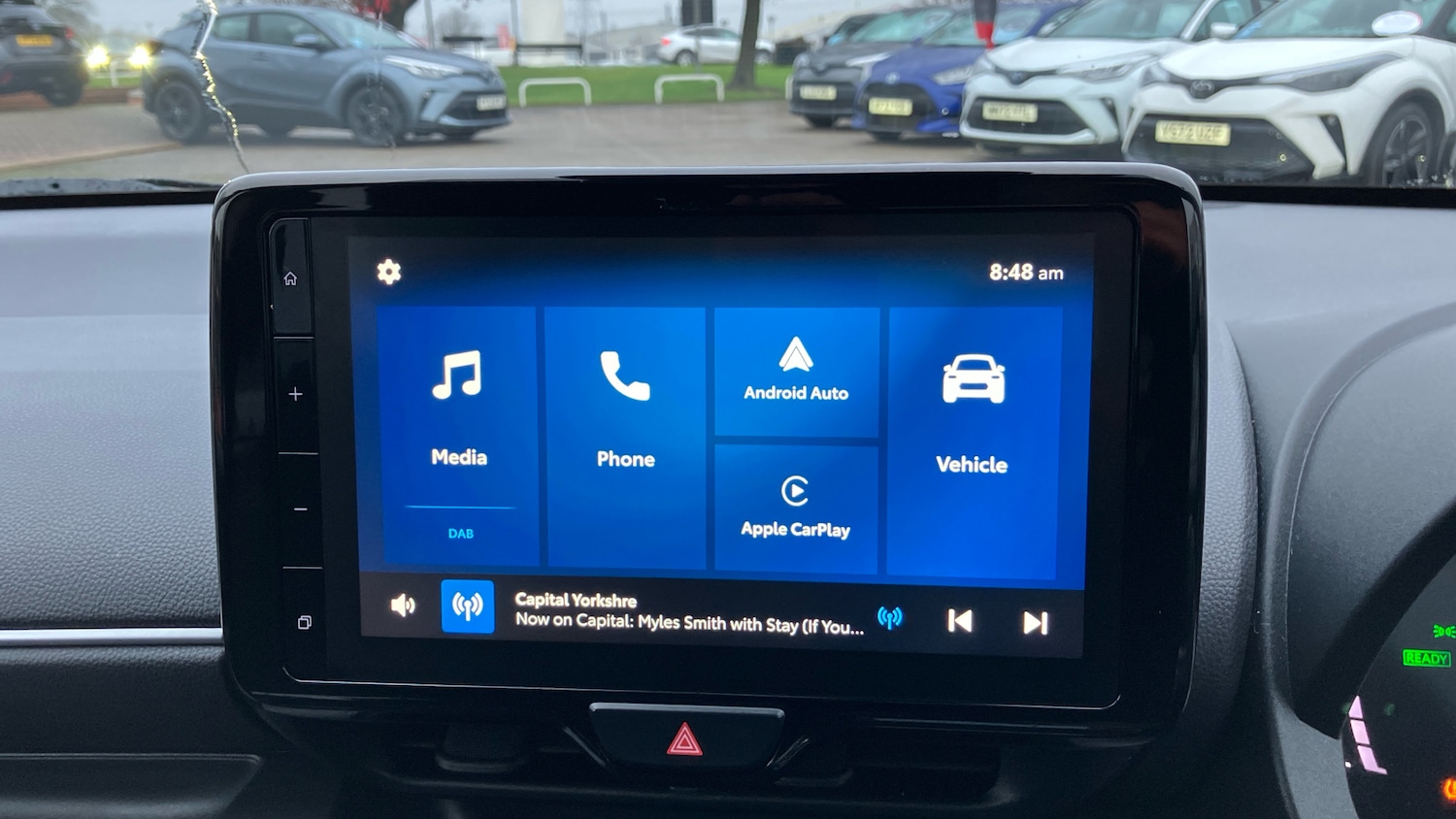 Used Toyota Yaris 2024 for sale - 77403768: Photo 7