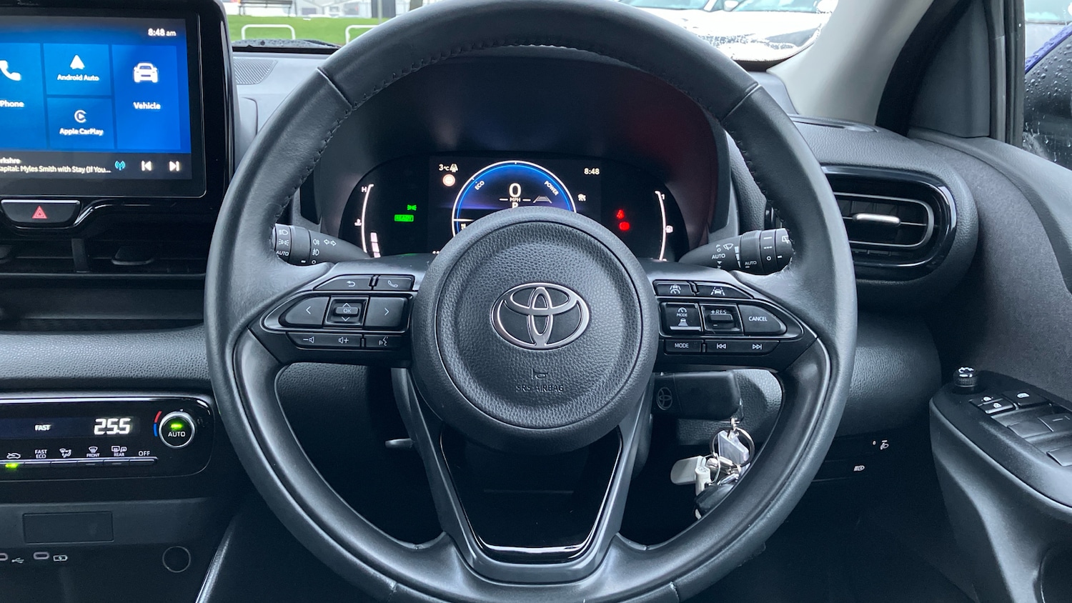 Used Toyota Yaris 2024 for sale - 77403768: Photo 8