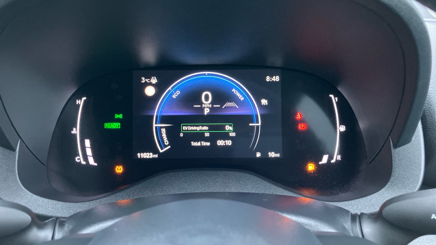 Used Toyota Yaris 2024 for sale - 77403768: Photo 9